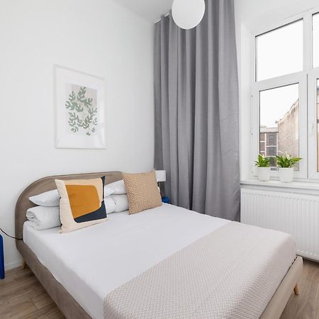 2 Bedroom Apartment - Dluga 65 Krakow Dış mekan fotoğraf