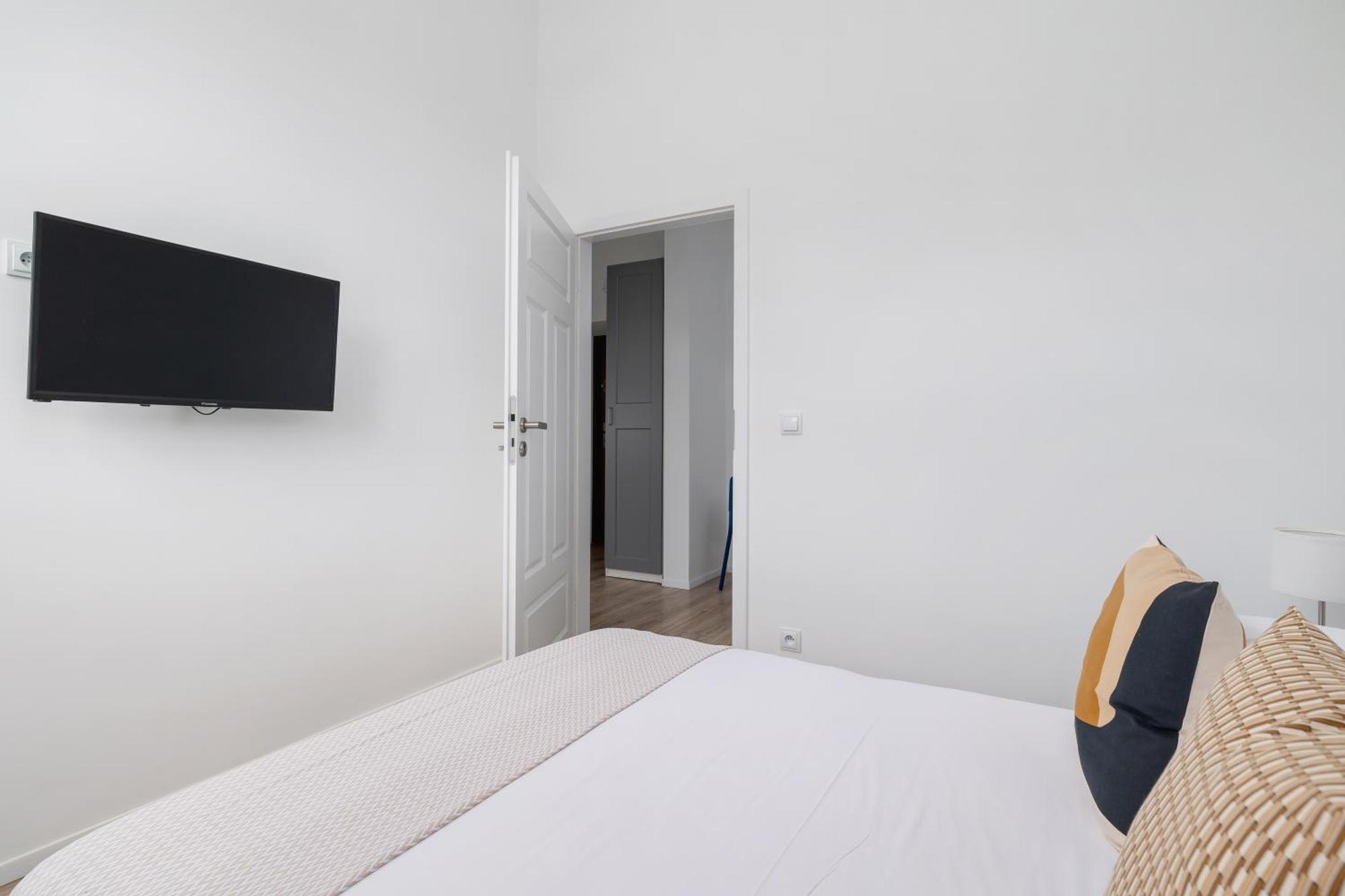 2 Bedroom Apartment - Dluga 65 Krakow Dış mekan fotoğraf