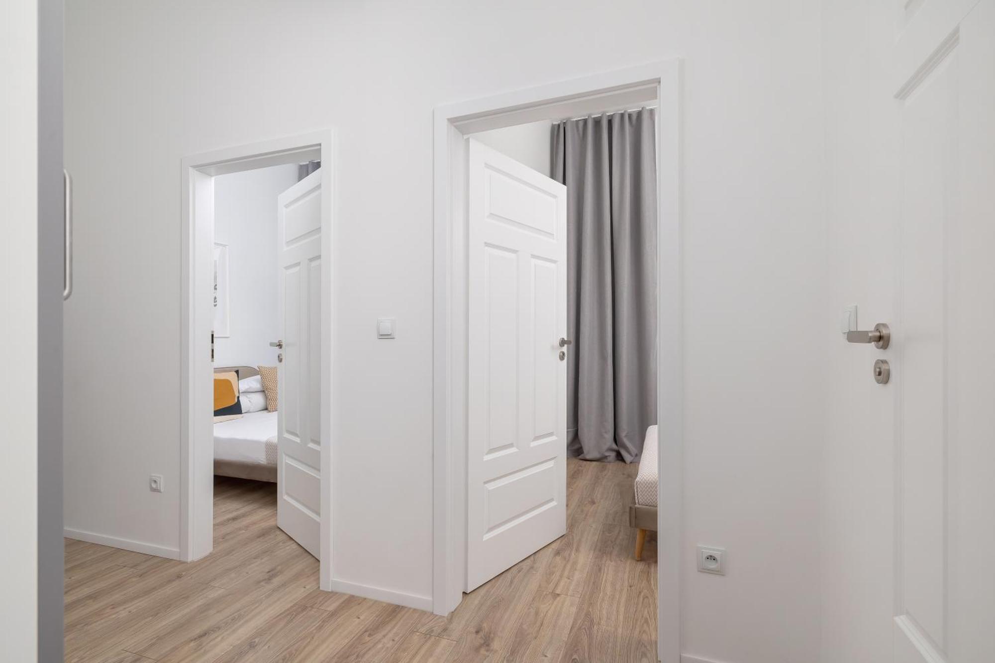 2 Bedroom Apartment - Dluga 65 Krakow Dış mekan fotoğraf