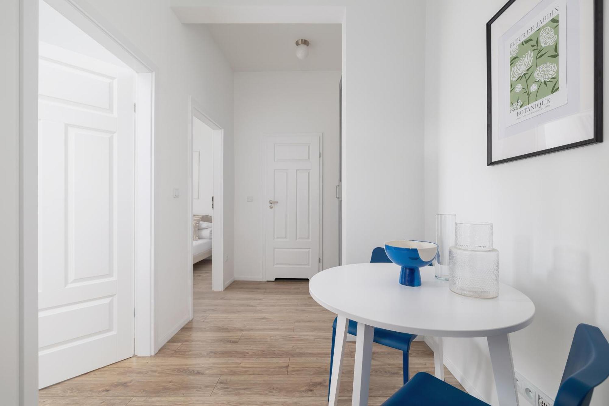2 Bedroom Apartment - Dluga 65 Krakow Dış mekan fotoğraf