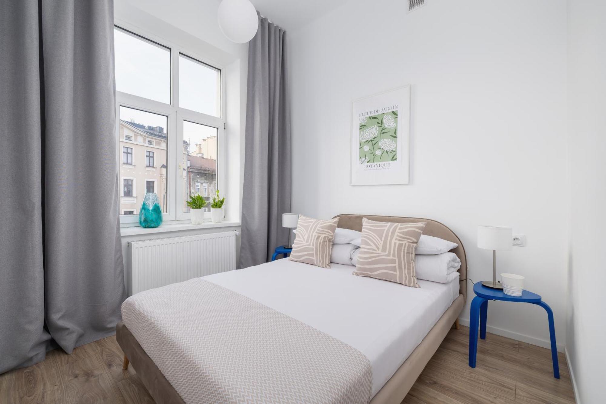 2 Bedroom Apartment - Dluga 65 Krakow Dış mekan fotoğraf