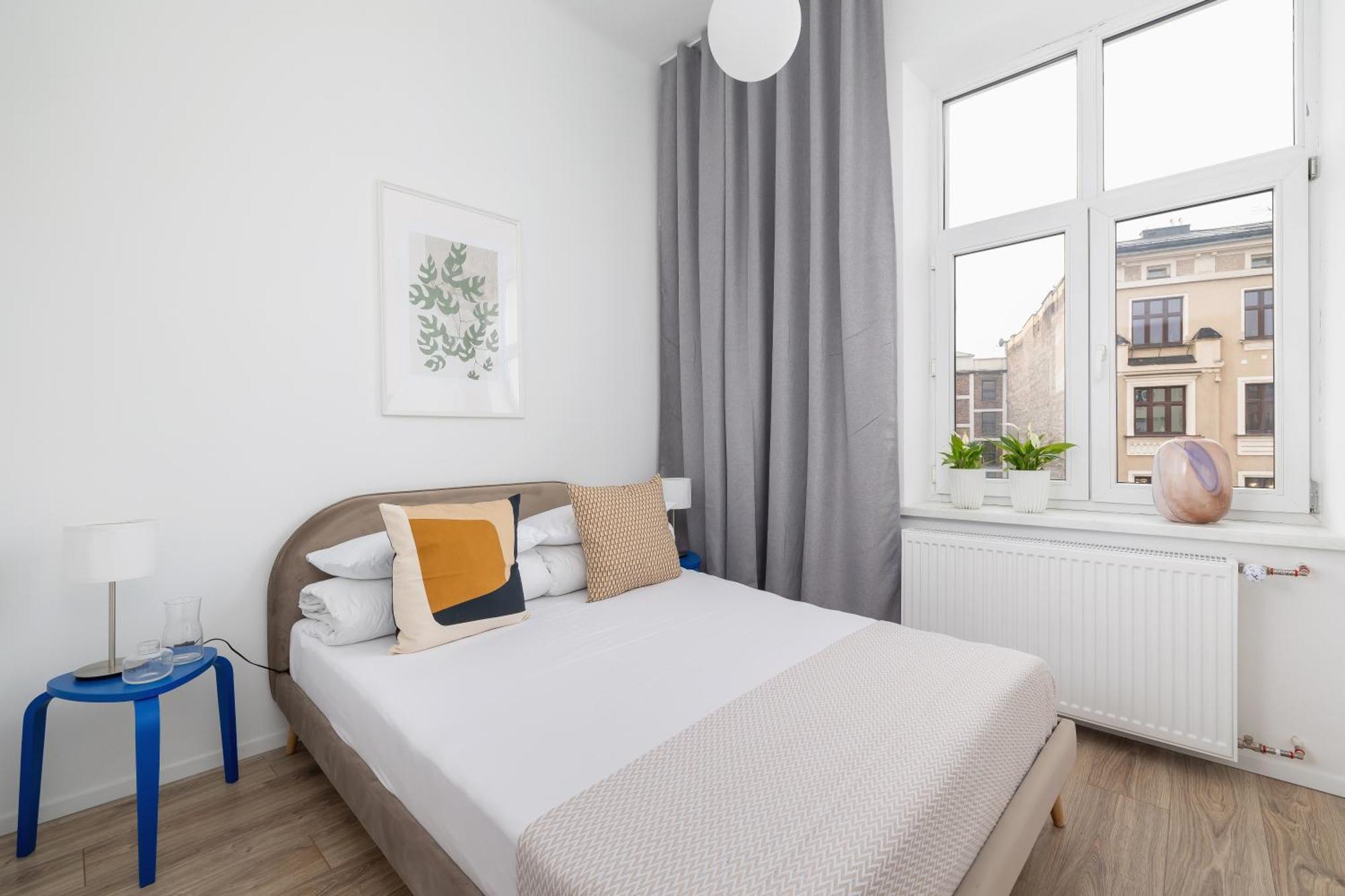 2 Bedroom Apartment - Dluga 65 Krakow Dış mekan fotoğraf