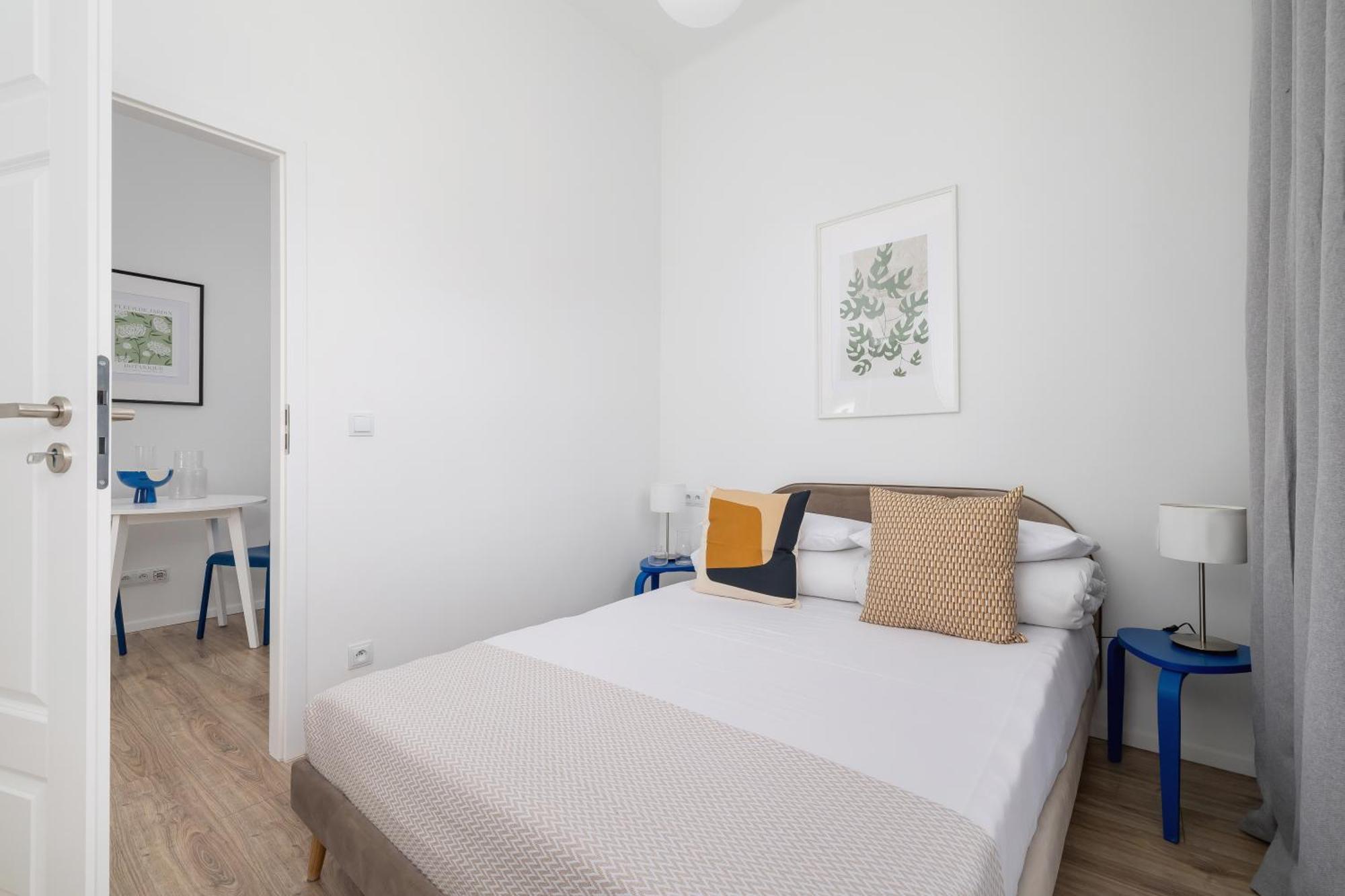 2 Bedroom Apartment - Dluga 65 Krakow Dış mekan fotoğraf