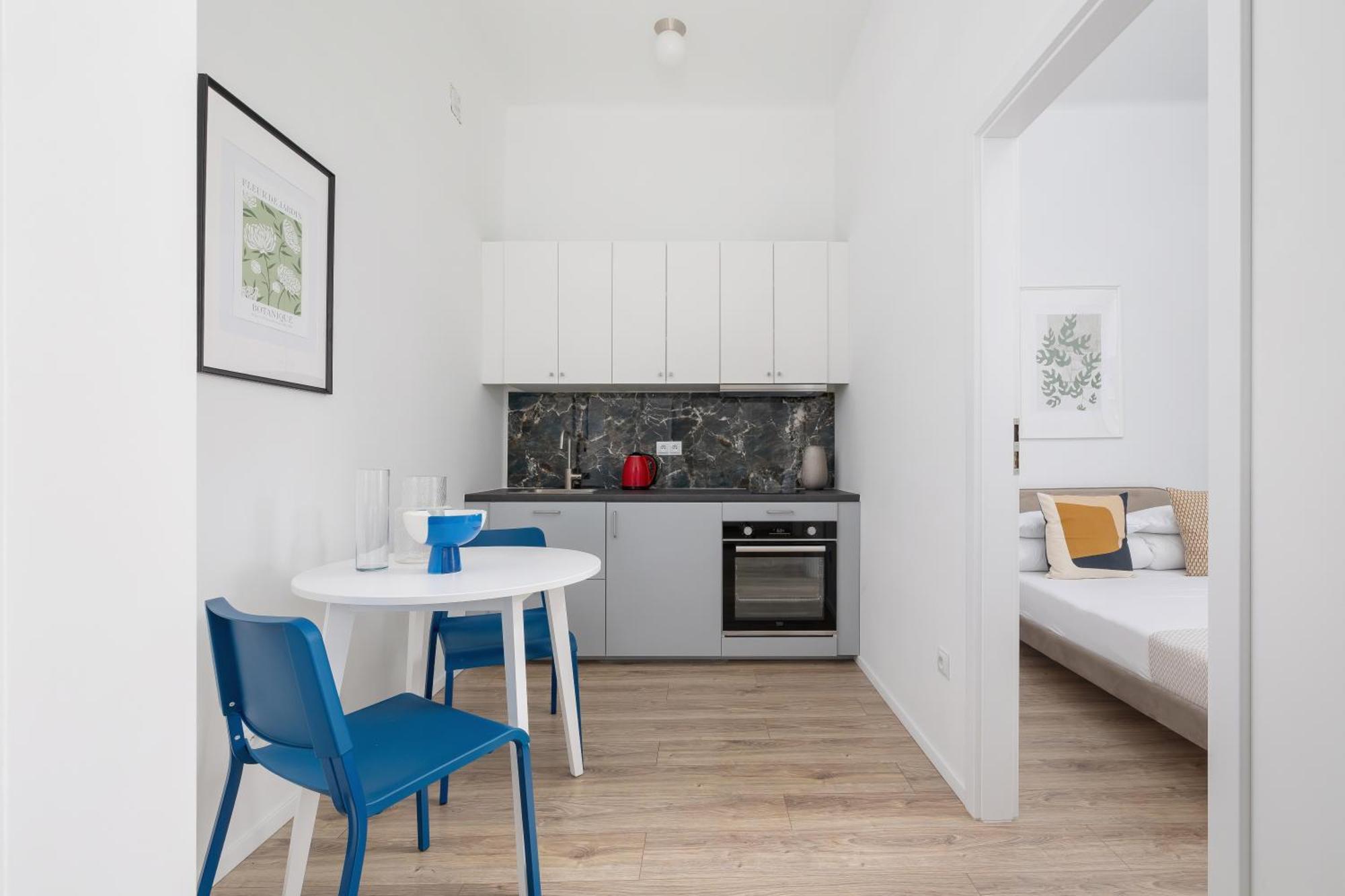 2 Bedroom Apartment - Dluga 65 Krakow Dış mekan fotoğraf