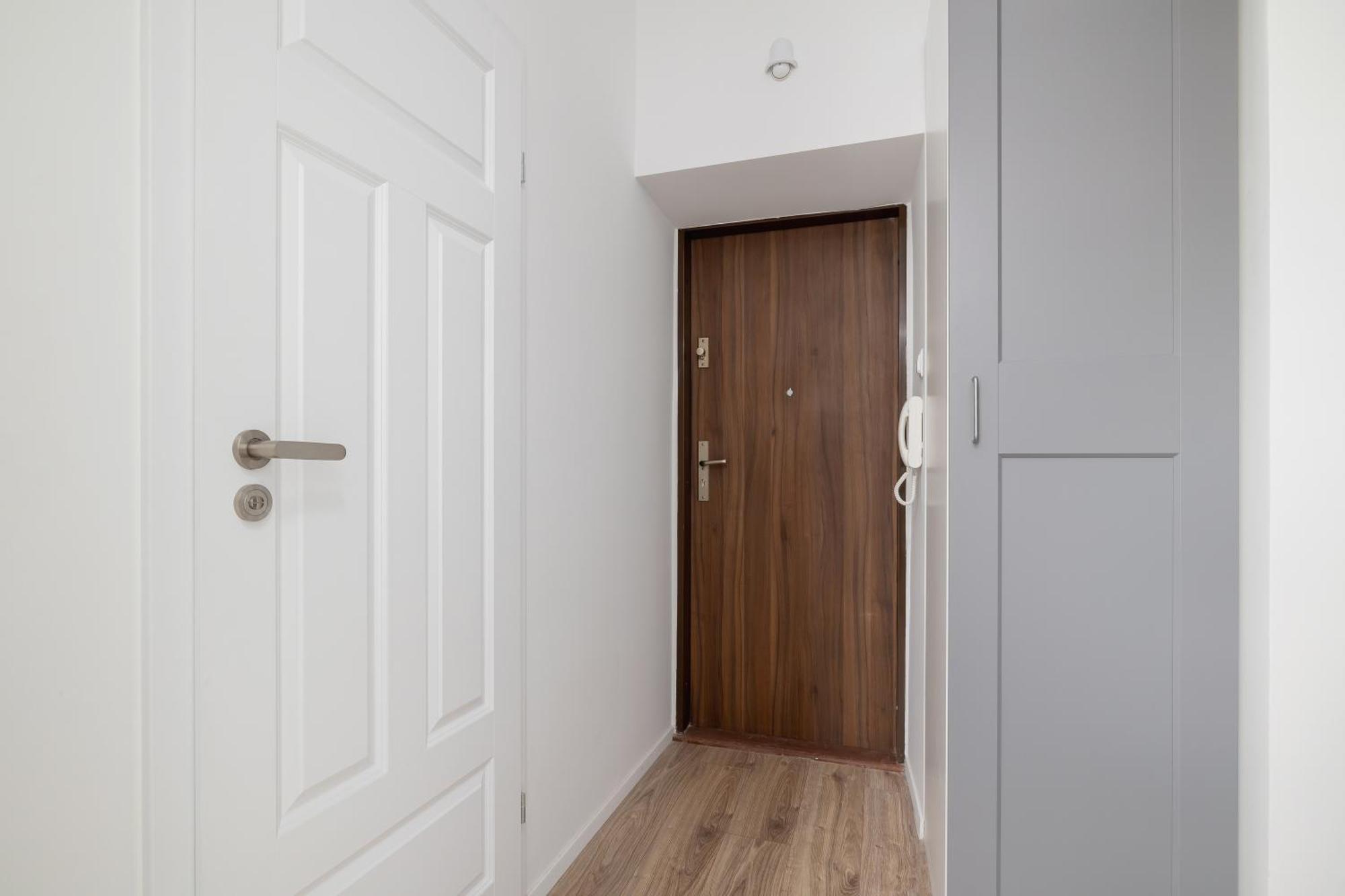 2 Bedroom Apartment - Dluga 65 Krakow Dış mekan fotoğraf