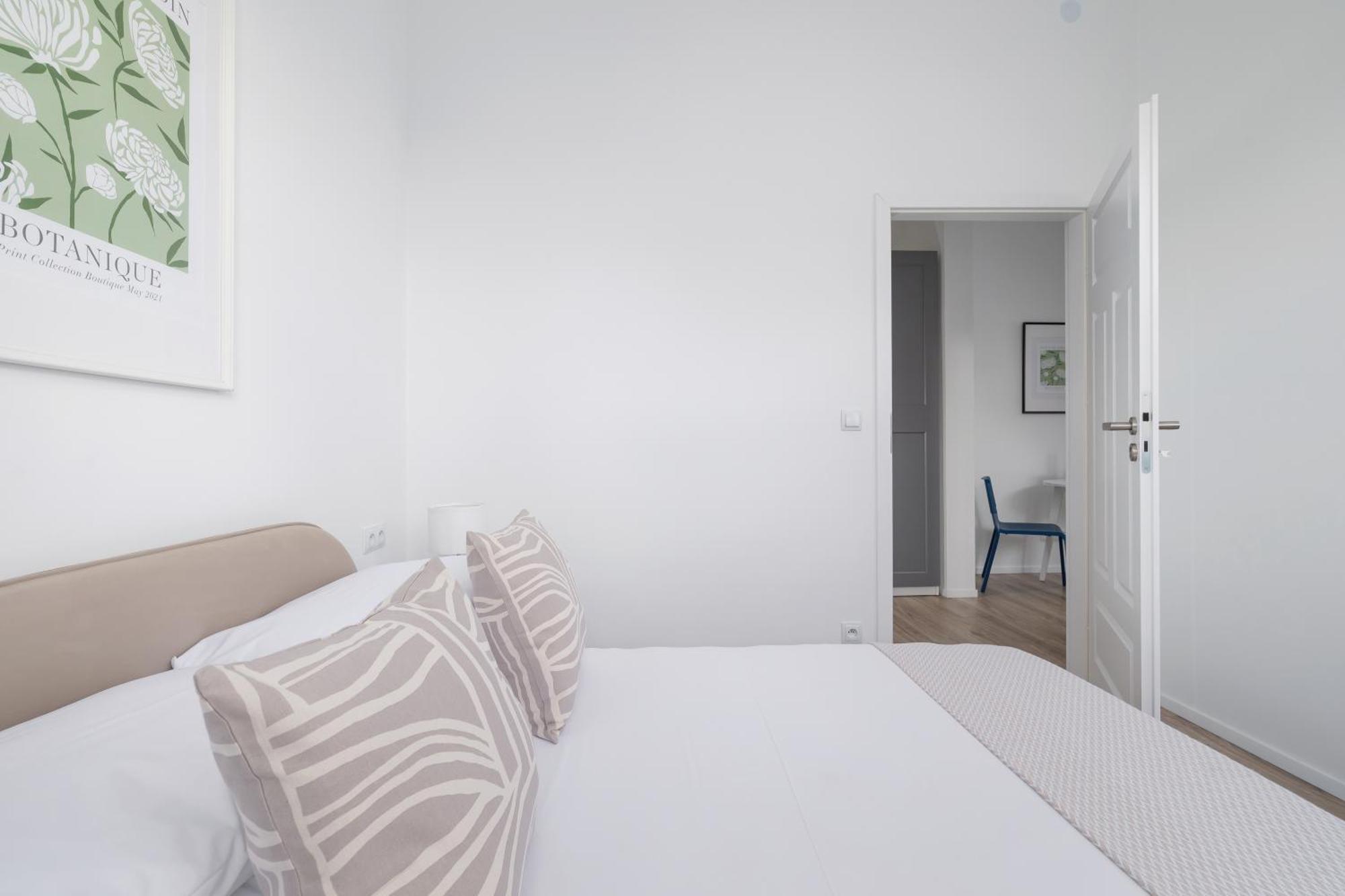 2 Bedroom Apartment - Dluga 65 Krakow Dış mekan fotoğraf